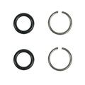 Just Clips Snap Ring Replacement Kit JCL-JC10005